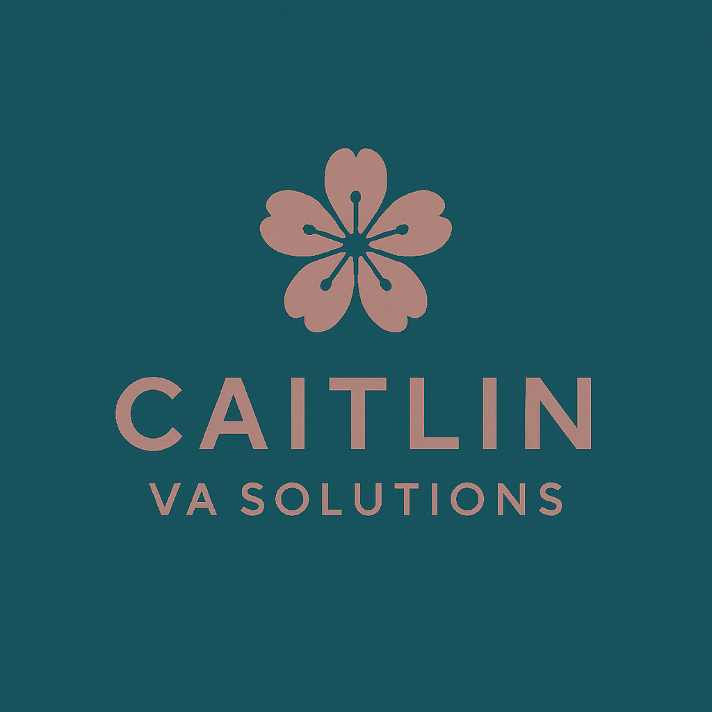 Caitlin VA Solutions
