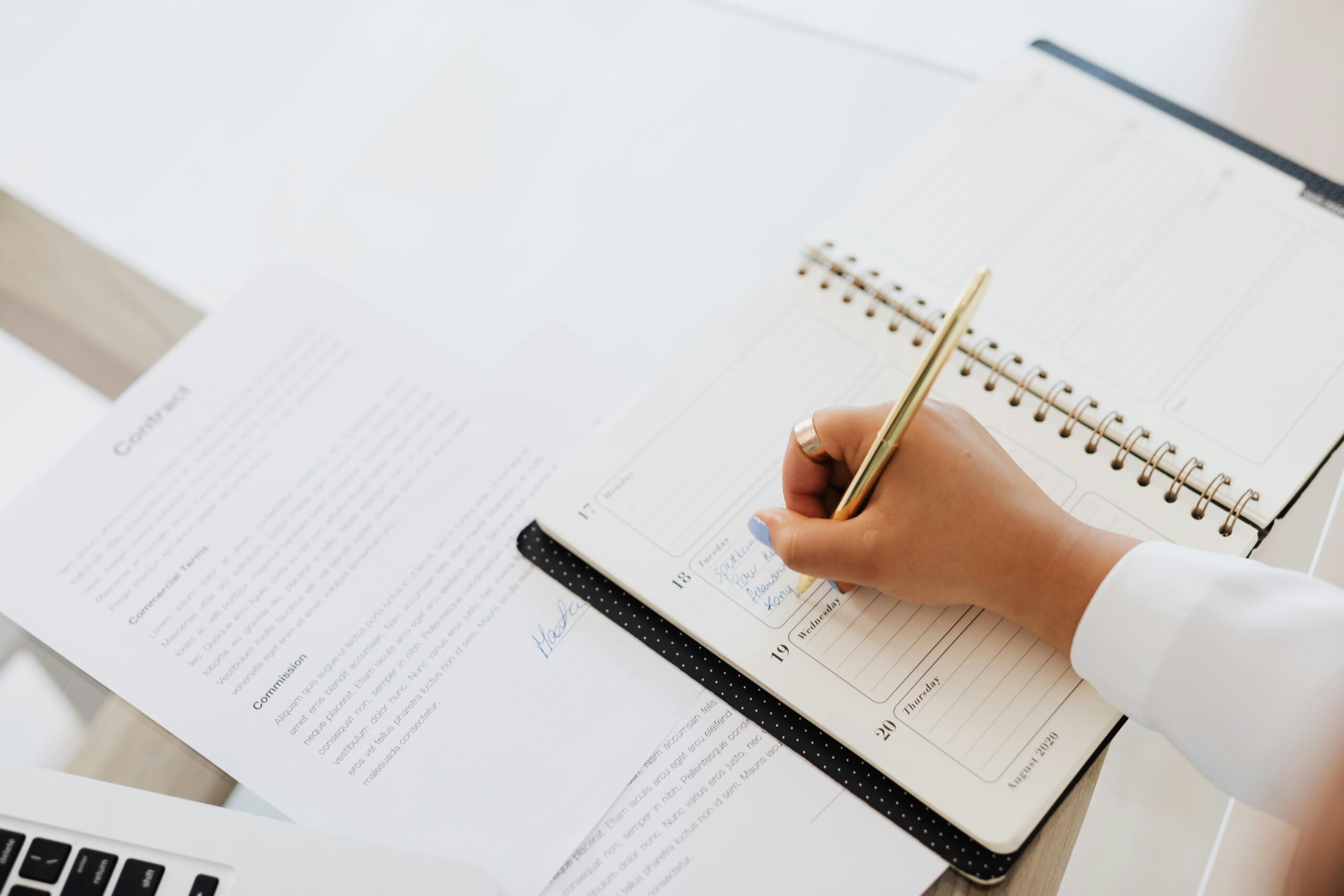 Administratie Administratie